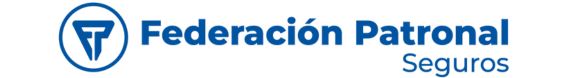 Logo de la compañía Federación Patronal Seguros