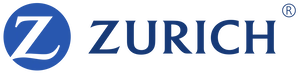 Logo de compañía Zurich Seguros